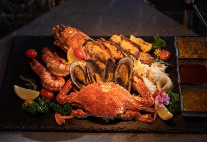 Food Guide: What and Where To Eat In Port Blair