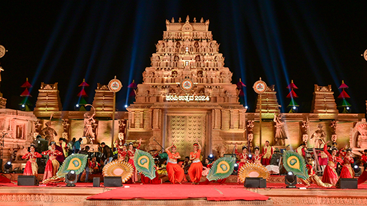 Hampi-Utsava-fes-right-side