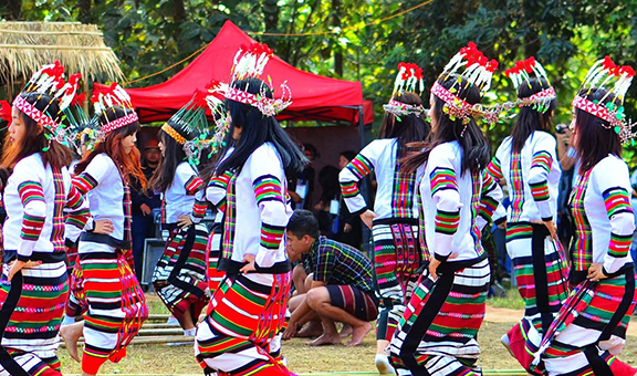 Kut Festival: A joyous harvest celebration in the heart of Manipur