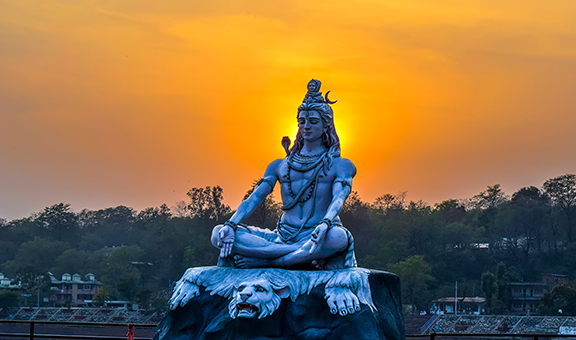 Maha Shivratri: Celebrate the great night of Lord Shiva