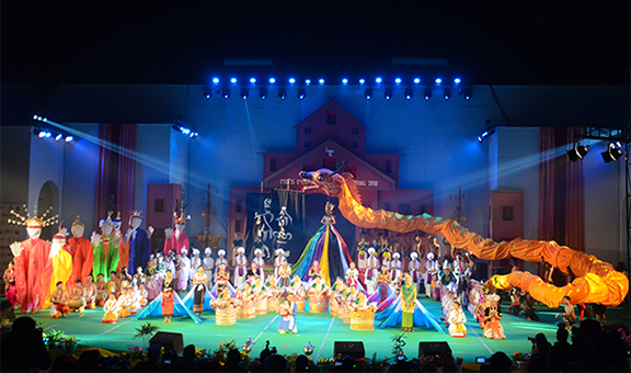Sangai Festival: A grand celebration of Manipur’s heritage
