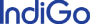 Indigo Airlines Logo