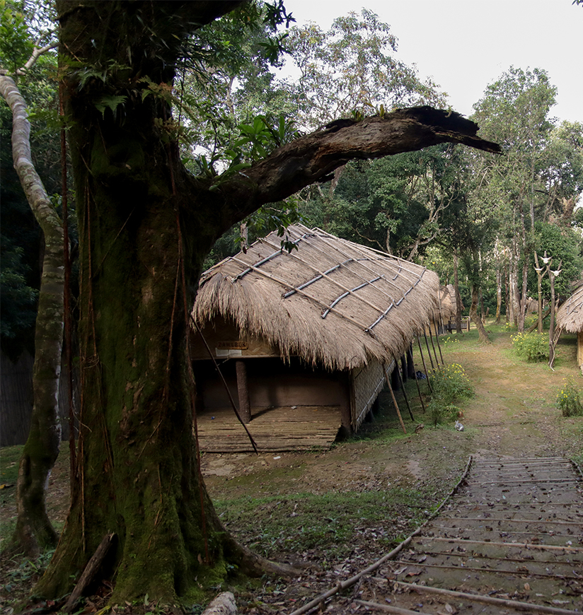 reiek-village