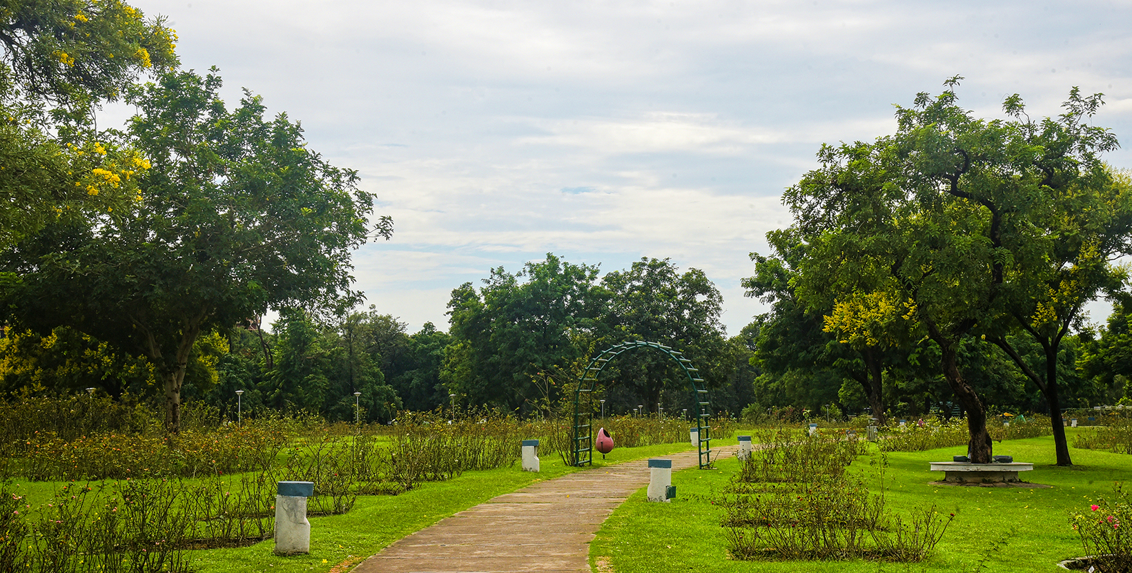 zakir-hussein-rose-garden-chandigarh-trip-day-2