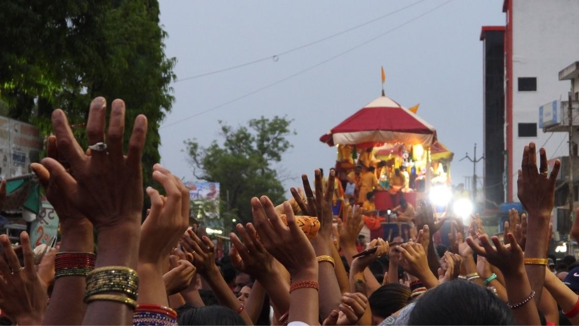 Bastar Goncha 2026: The true spirit of Bastar - 2