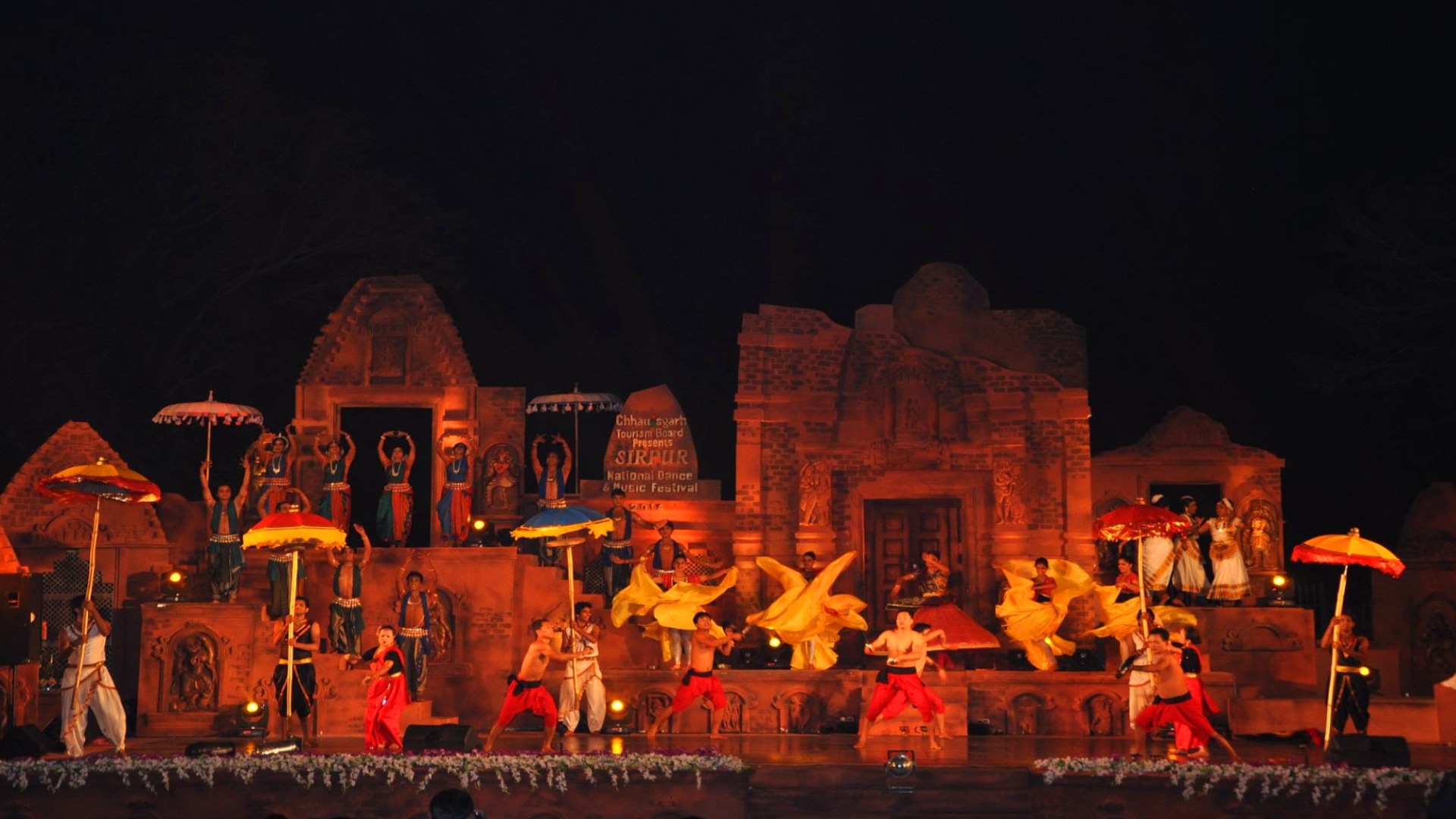 Sirpur Banner