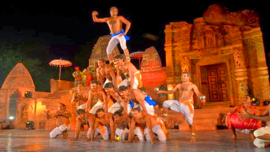 Sirpur Right Side