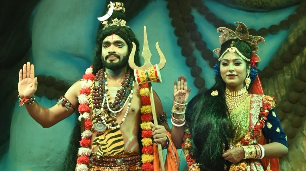 Shravani-mela