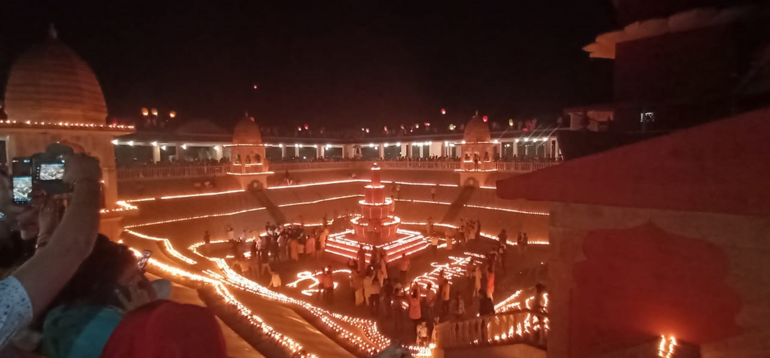 Datia gaurav divas 2