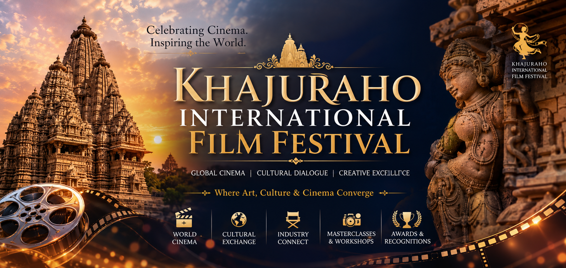 KIFF Hero Banner