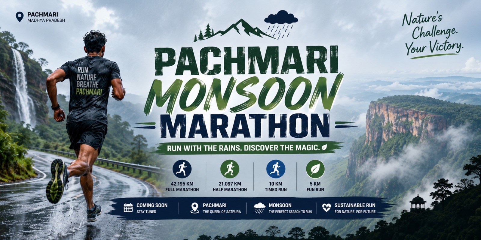 pachmarhi-monsoon- marathon