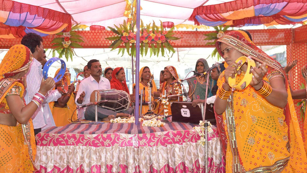 Pachmarhi Utsav 3