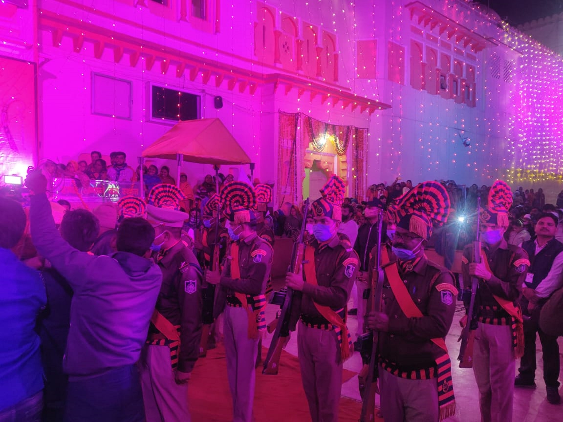 Vivah Panchami picture