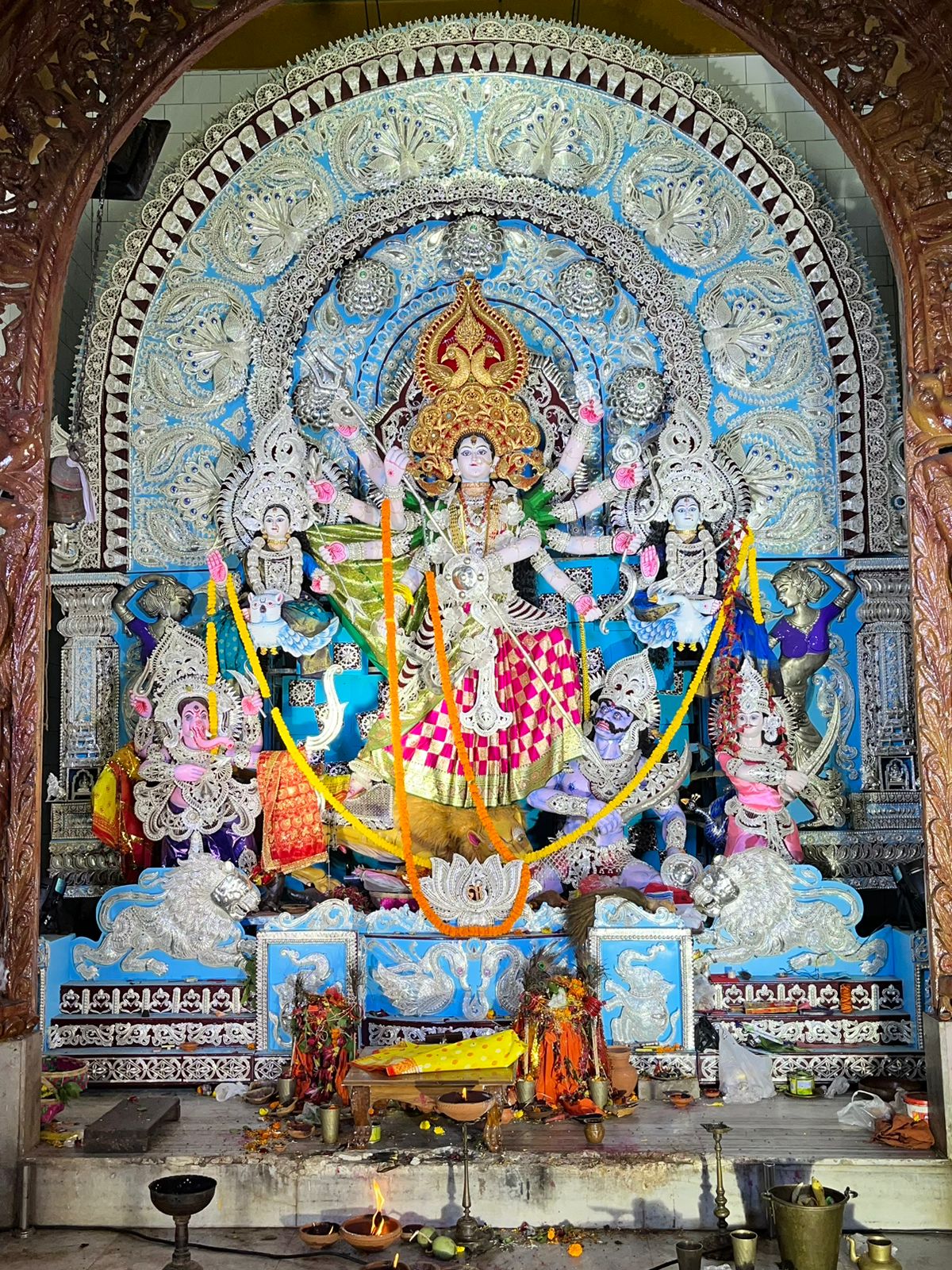 Durga Puja (2)