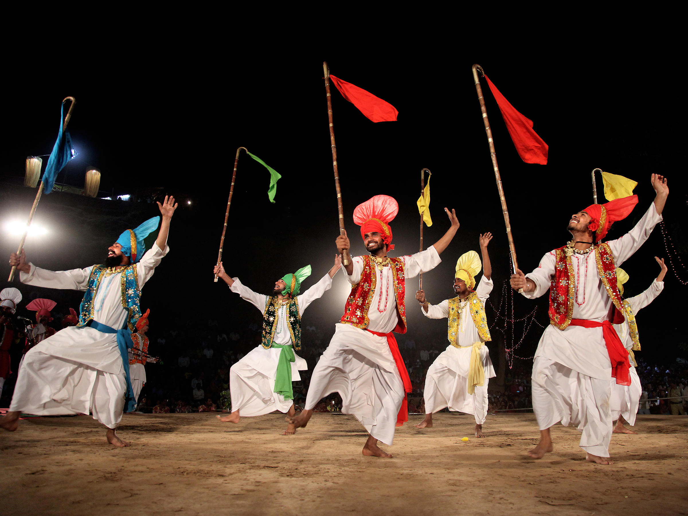 bhangra
