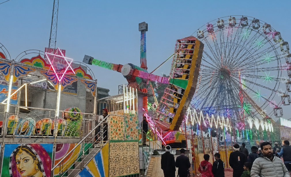 1034-26 Maghi Mela, Sri Muktsar Sahib-January