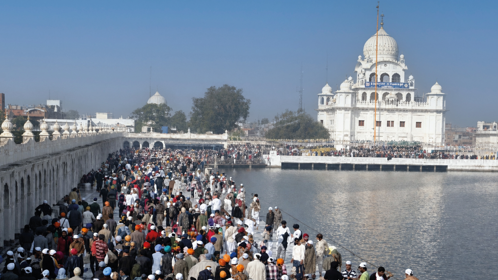 1034-26 Maghi Mela, Sri Muktsar Sahib-January