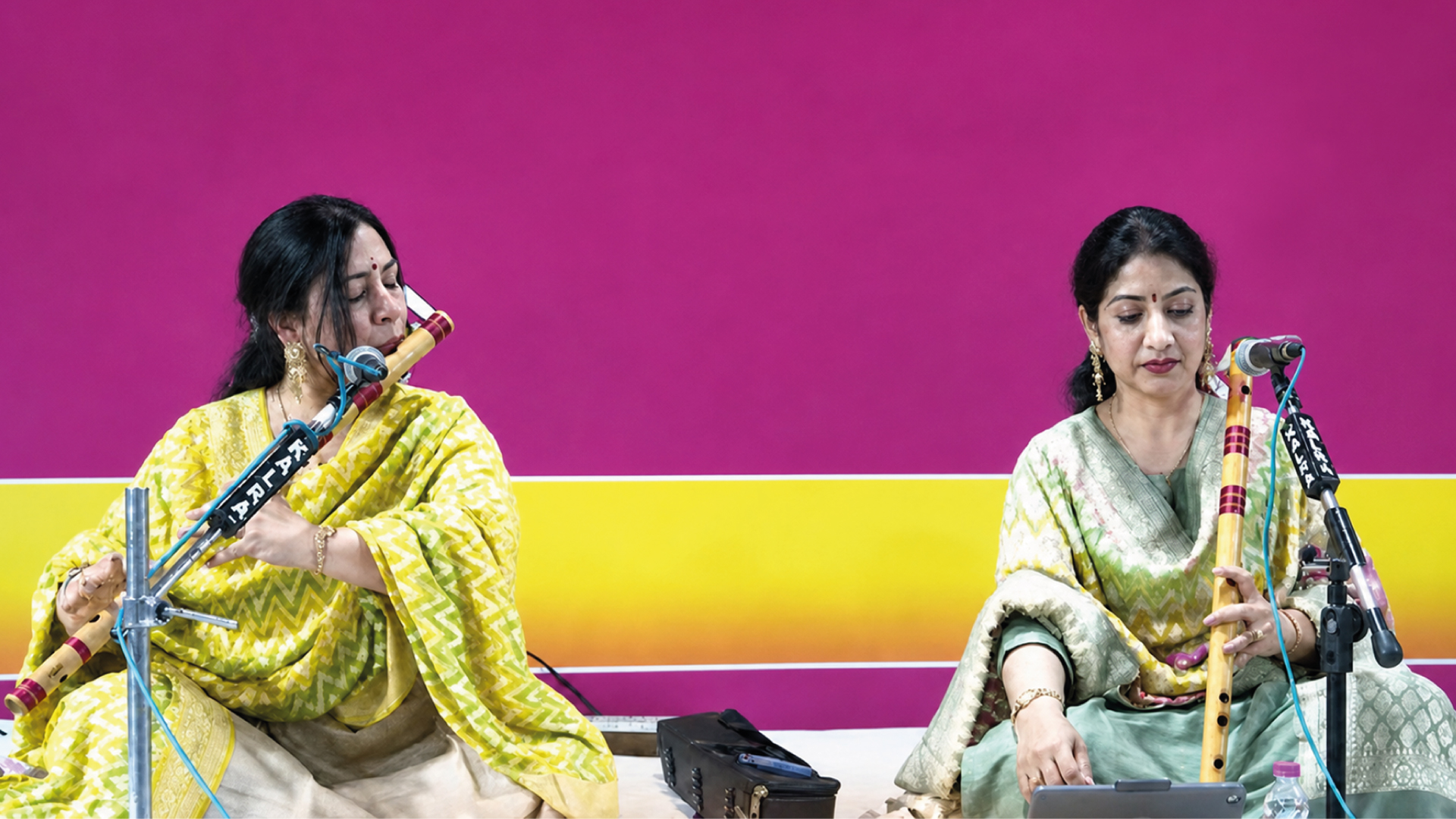 1034-26 Raag Sammelan, Amritsar-March