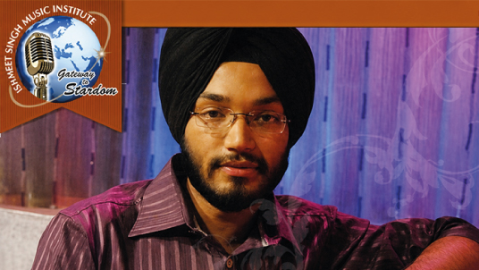 1034-26 Ishmeet Singh Yaadgari Sabhiachark Mela, Ludhiana-November