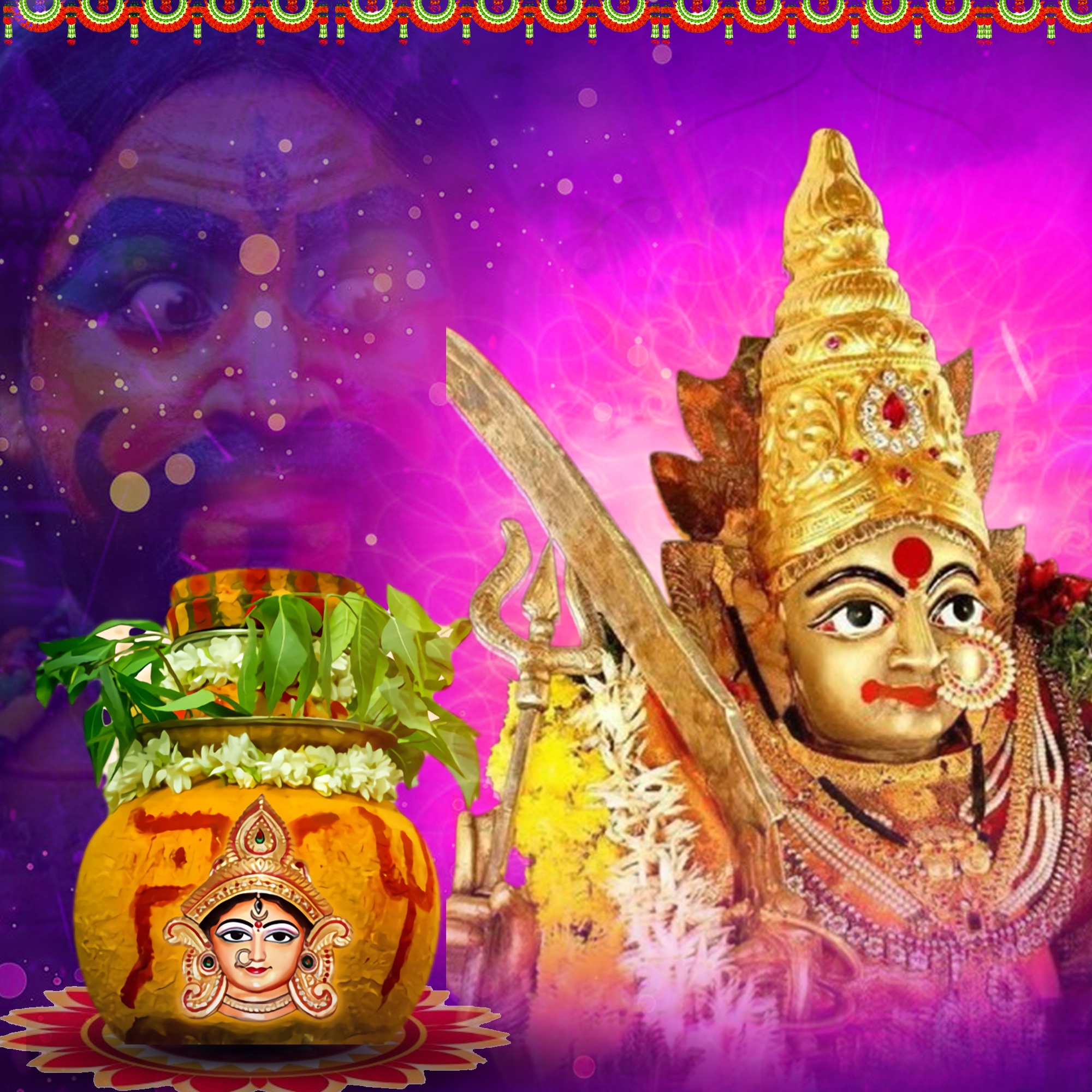 bonalu
