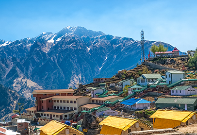 auli-badrinath-uttarakhand