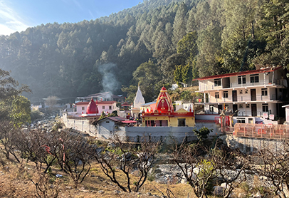 kainchi-dham-ashram