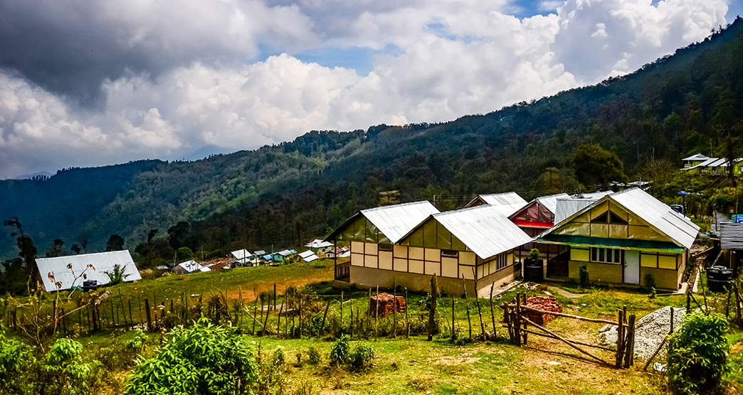 Sillery-Gaon